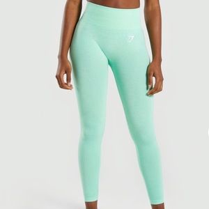 Gymshark Vital Seamless Leggings